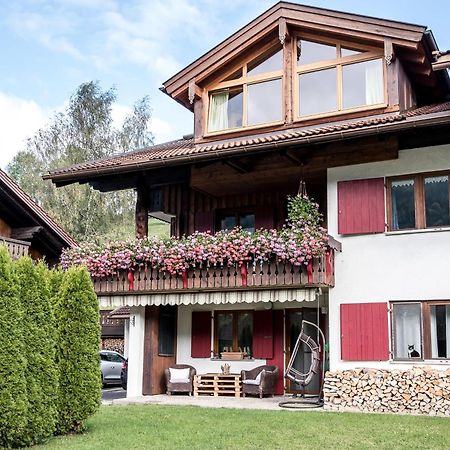 Gigantisch!Hochwertige Ferienwohnung In Den Bergen Bad Hindelang Exterior photo